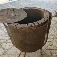 تنور گازی|اجاق گاز و لوازم برقی پختوپز|ایلام, |دیوار