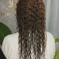 فر دائم تخصصی مو