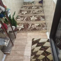 فرش  تعدادی لوازم برقی آکبند منزل برا کادو وجهیزیه|فرش|ارومیه, |دیوار
