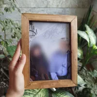 قاب چوبی|صنایع دستی و سایر لوازم تزئینی|نیشابور, هفده شهریور|دیوار