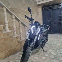 بنلی در حد صفر|موتورسیکلت|مشهد, رضاییه|دیوار