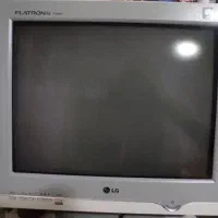 مانیتور ال جی