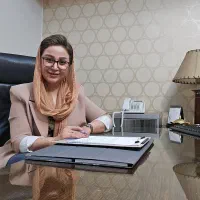 مشاوره روان‌شناسی(خانم)