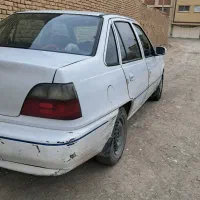 دوو سیلو مدل ۸۱|خودرو سواری و وانت|اصفهان, زهران|دیوار