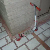 اسکوتر سالم
