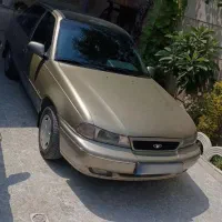 دوو سی یلو/ سیلو مدل ۸۱ کم کارکرد بسیار سالم|خودرو سواری و وانت|تهران, نیروی هوایی (پیروزی)|دیوار