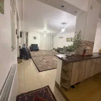 فروش ۳ خواب همکف ملکی سند تک برگ صدرا