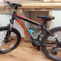 دوچرخه ۲۶|دوچرخه، اسکیت، اسکوتر|پرند, فاز ۲|دیوار