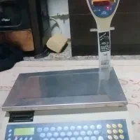ترازو 8600 پند
