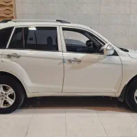 لیفان x60بدونه رنگ وضربه
