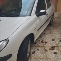 فروش فوری پژو 206 sd|خودرو سواری و وانت|قائم‌شهر, |دیوار