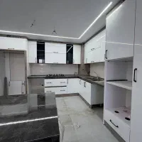 فروش آپارتمان 200 متر/سه خواب/نوساز/فول نصبیات/صدف|فروش آپارتمان|اندیشه, شهرک صدف|دیوار