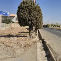 زمین ویلایی مسکونی سند دار دو نبش ویودار ۳۴۰ متر|فروش زمین و ملک کلنگی|هشتگرد, فاز ۱ مهستان|دیوار