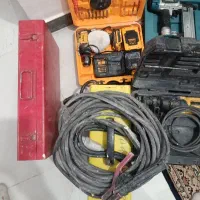 کارگاه  فنی و جوشکاری سیار قهرمانی