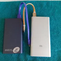پاور بانک 10000 شیاومی