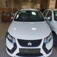 کوییک gx ۱۴۰۳|خودرو سواری و وانت|تویسرکان, |دیوار