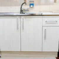 کابینت آشپزخانه|آب‌چکان و نظم‌دهنده ظروف|شهریار, شهرک وائین|دیوار
