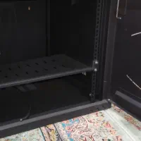 رک 9 یونیت|مودم و تجهیزات شبکه|تهران, هوانیروز|دیوار