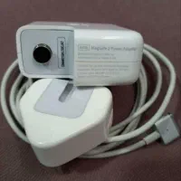شارژر مک بوک ۸۵ وات  مگسیف۱ و ۲ و ۶۰ وات و ۴۵ وات|قطعات و لوازم جانبی رایانه|تهران, یافت آباد جنوبی|دیوار