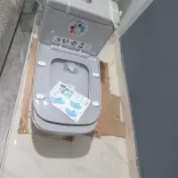 توالت فرنگی گاتریا