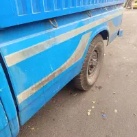 نیسان دیزل 89|خودرو سواری و وانت|تهران, کوثر|دیوار