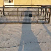 اتاقمزداتککابیندرحدنو|قطعات یدکی و لوازم جانبی|زرند, |دیوار