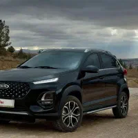 ایکس۲۲ پرو دنده ۱۴۰۲ در حد صفر