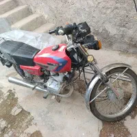 موتور پنچ دنده