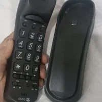تلفن  دورو
