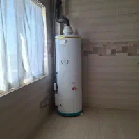 ابگرمکن سالم