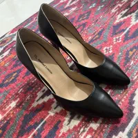 کفش چرم مشهد