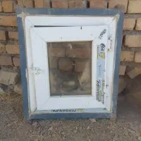 پنجره ۶۰ در ۶۰ پیوسی