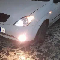 ماشین تیبا ۲|خودرو سواری و وانت|رشت, نظری|دیوار