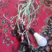 چراغ ریسه