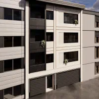 100و110متری-سعدی