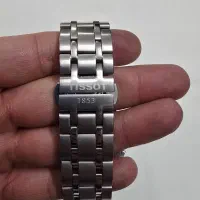 ساعت تی سوت TISSOT|ساعت|تهران, جهاد|دیوار