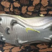 کفش استوک چمنی|کیف، کفش، کمربند|قم, شهر قائم|دیوار