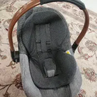 کریر در حد نو