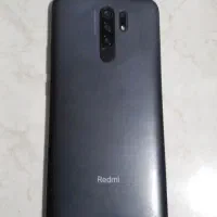 موبایل شیامی 9C