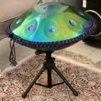 هنگ درام نو