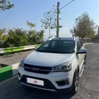 X22 اسپرت اکسلنت اتومات