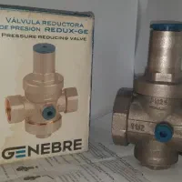 شیرفشار شکن Genebre 1 1/2 اسپانیا