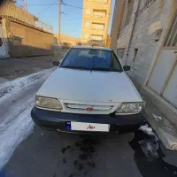 فروشی|خودرو سواری و وانت|ملایر, |دیوار