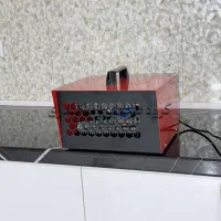 (فروش عمده-جذب نمایندگی) بخاری برقی هیتر کم مصرف|بخاری، هیتر، شومینه|سمنان, |دیوار