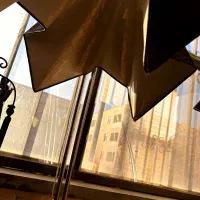 اباژور|چراغ خواب و آباژور|فولادشهر, B7|دیوار