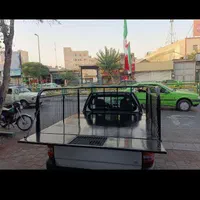 وانت بار خانی در نیاوران و کل منطقه یک و حومه