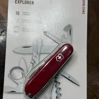 چاقوی سوییسی  victorinox