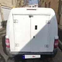 پراید وانت مدل ۹۶|خودرو سواری و وانت|کرج, چهارصد دستگاه|دیوار