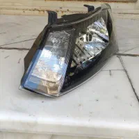 چراغ کوییک کروز سمت راننده|قطعات یدکی و لوازم جانبی|ورامین, ورامین|دیوار