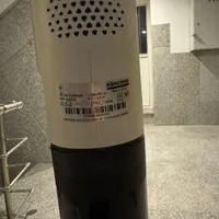 جارو برقی شارژی کارچر vc4 در حد نو|جاروبرقی، جارو شارژی، بخارشو|تهران, کوی فراز|دیوار